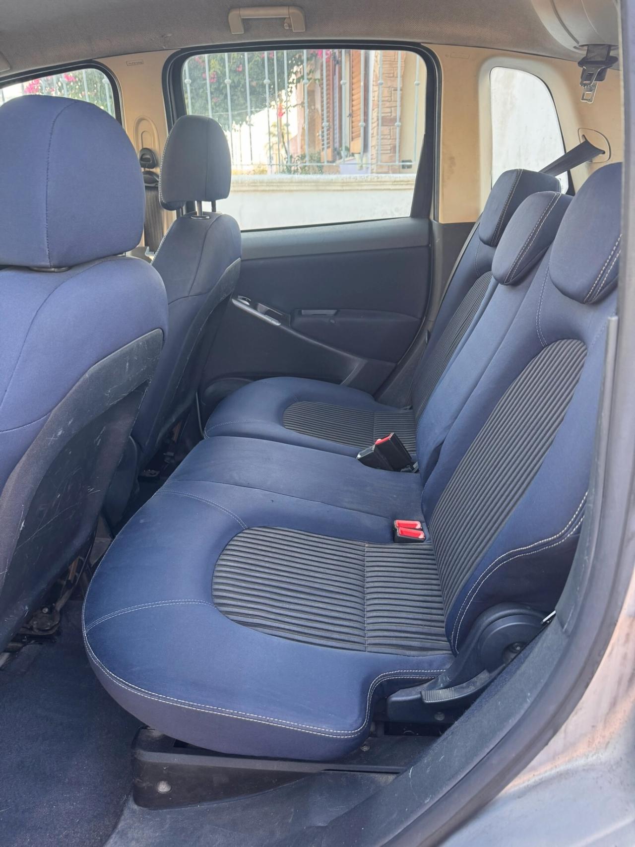 Lancia MUSA 1.4 Oro Ecochic GPL