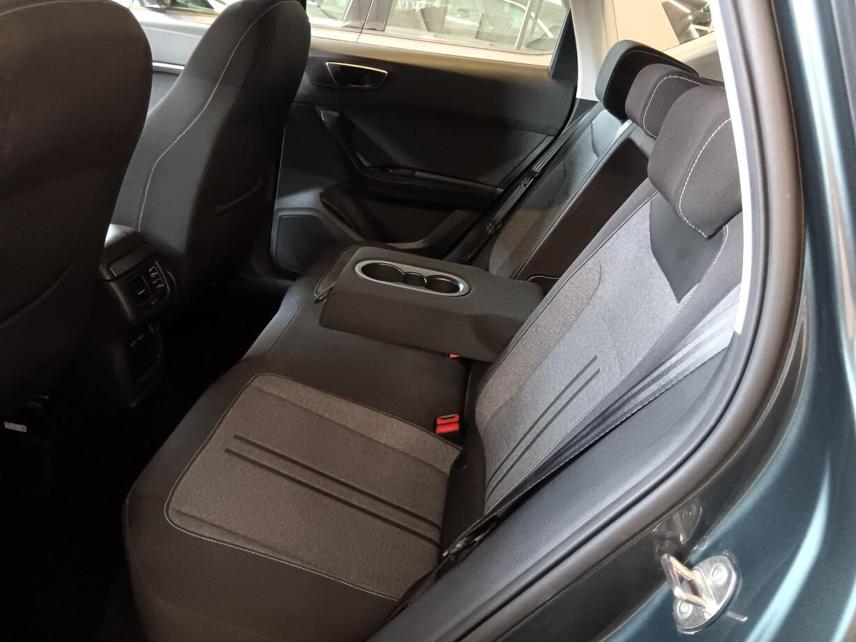 Seat Ateca Business 2.0 tdi (150 cv)