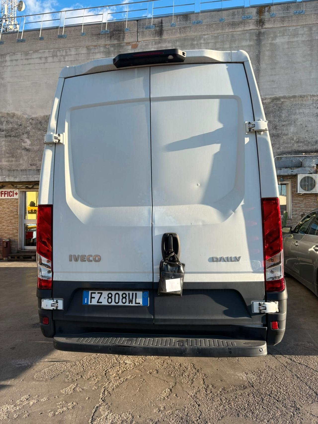 Iveco