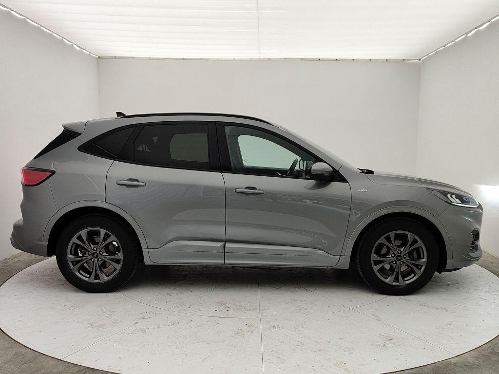 FORD Kuga 3ª serie - Kuga 1.5 EcoBlue 120 CV 2WD ST-Line