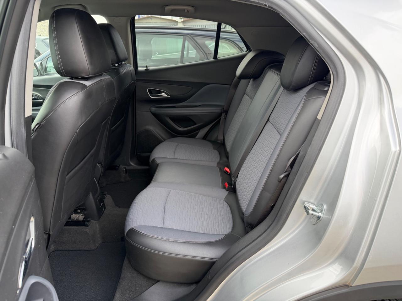 Opel Mokka 1.6 CDTI Ecotec 136CV Cosmo - 2016