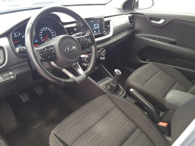 KIA Stonic 1.0 T-GDi 120cv Style *solo 32.300 Km*