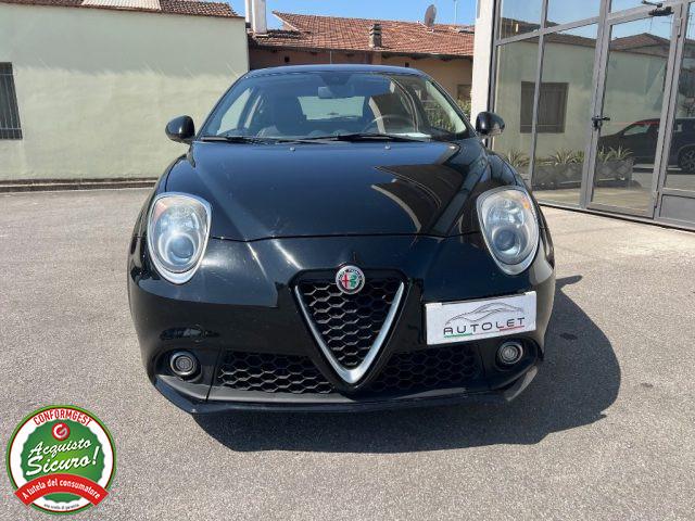 ALFA ROMEO MiTo 1.3 JTDm 95 CV S&S - PER NEOPATENTATO -