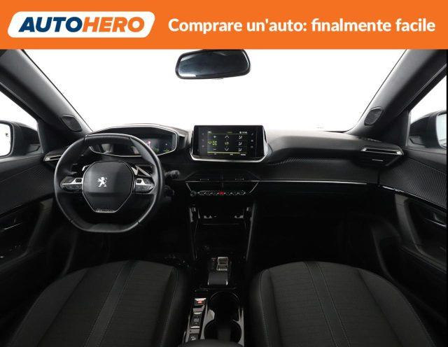 PEUGEOT 2008 PureTech 130 S&S EAT8 Allure Pack