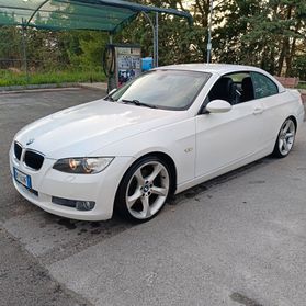 Bmw 320 320d cat Cabrio Attiva