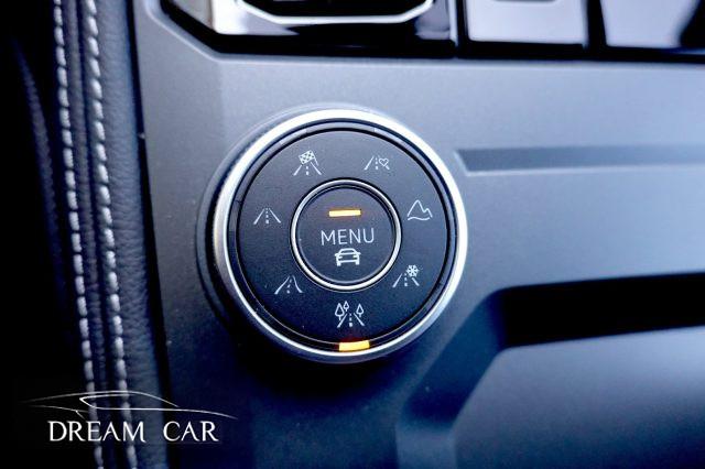 VOLKSWAGEN Touareg 3.0 V6 TDI SCR R-Line CERCHI DA 22"-GANCIO TRAINO