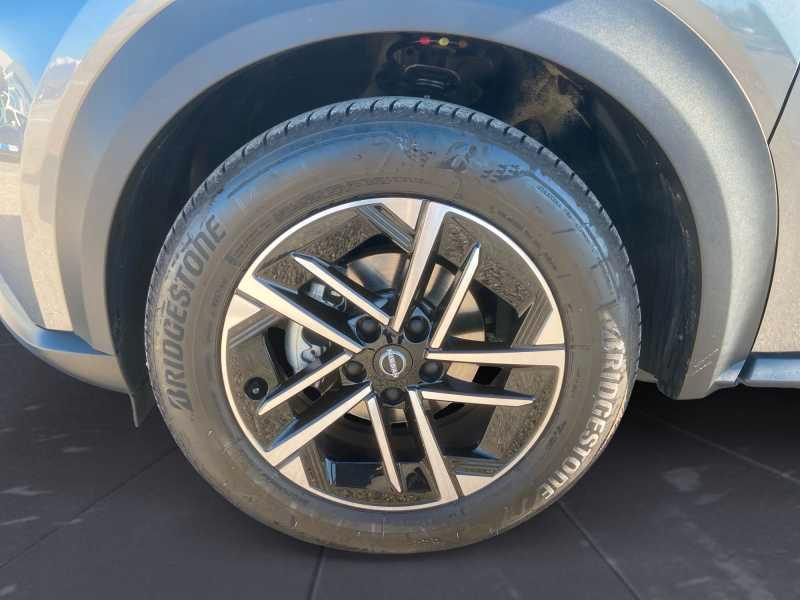 NISSAN Juke 1.0 dig-t N-Connecta 114cv