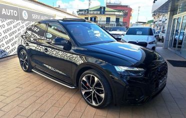 Audi Q5 SQ5 SPB TDI quattro tiptronic sport attitude