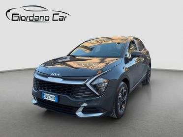 Kia Sportage 1.6 CRDi MHEV 2WD Business