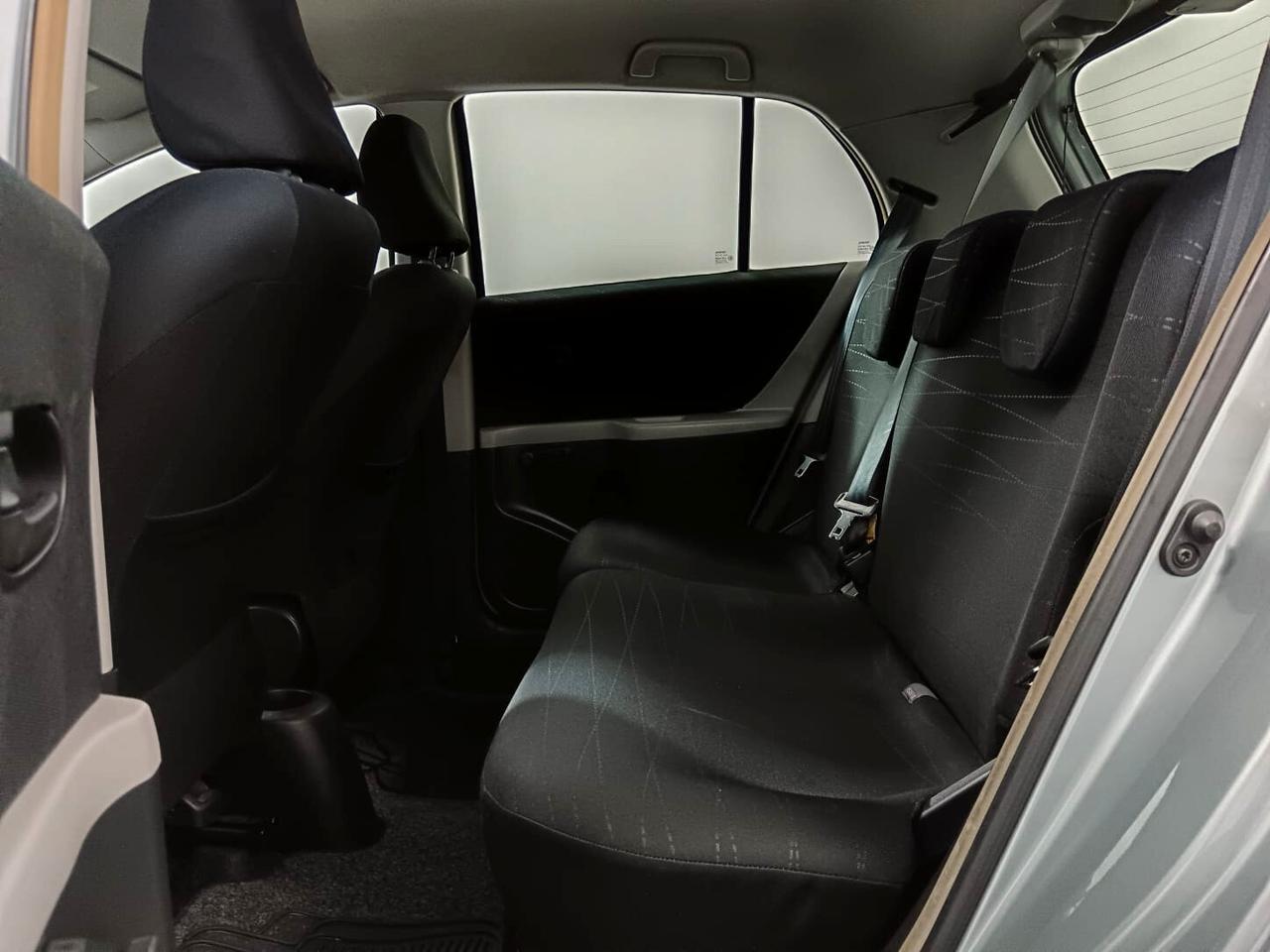 Toyota Yaris Diesel CAMBIO AUTOMATICO