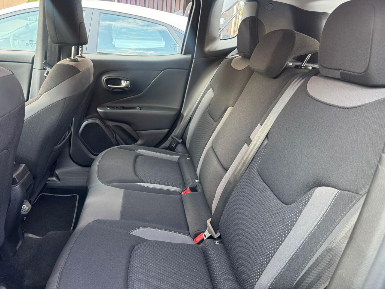 Jeep Renegade 1.3 T4 190CV PHEV 4xe AT6 Limited