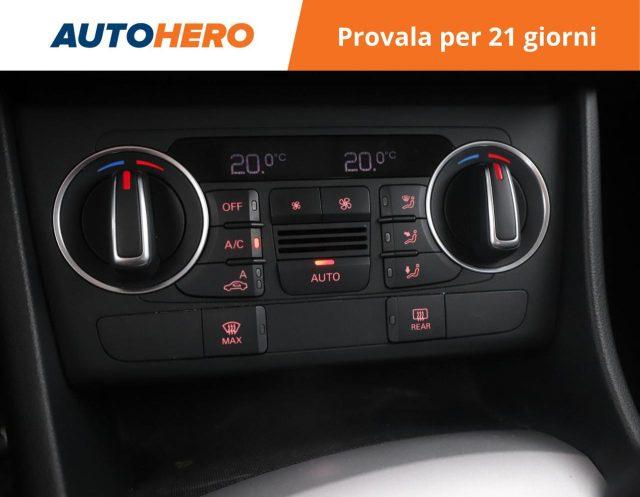 AUDI Q3 2.0 TDI 120 CV S tronic Business