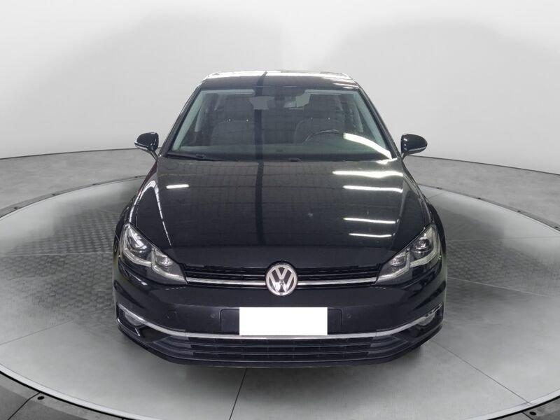 Volkswagen Golf Golf 2.0 TDI DSG 5p. Business BlueMotion Technology