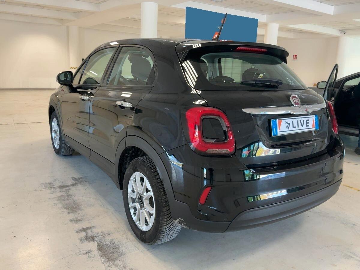Fiat 500X 1.0 T3 120 CV Urban