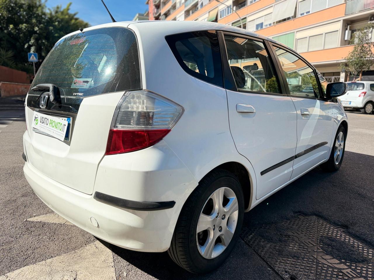 Honda Jazz 1.4 i-VTEC 99cv