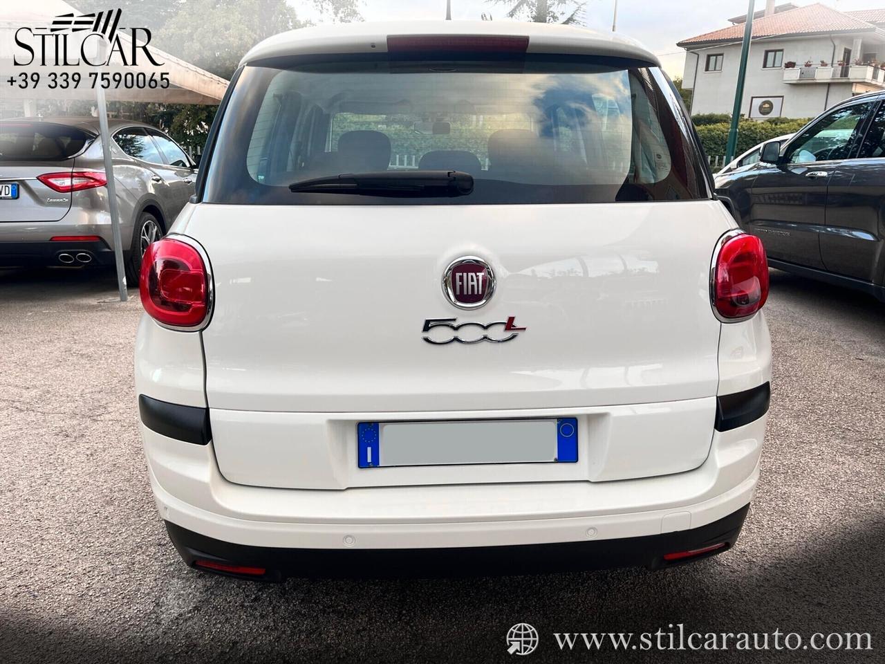 Fiat 500L 1.3 Multijet 95 CV Business NEOPATENTATI