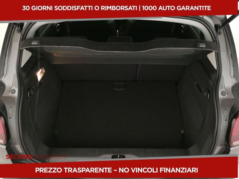 Citroën C3 Aircross 1.2 puretech Shine Pack s&s 110cv