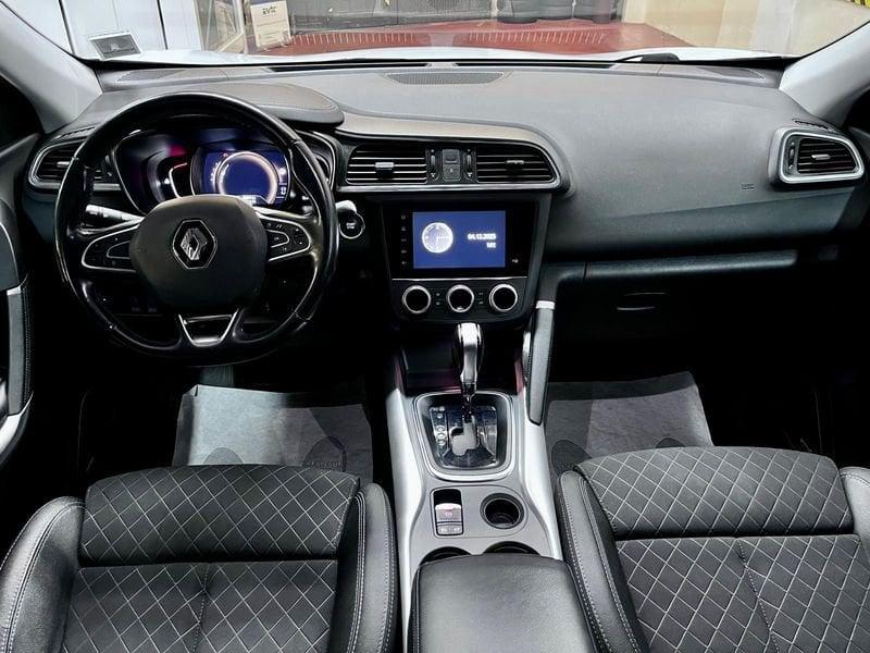 Renault Kadjar Blue dCi 8V 115CV EDC Sport Edition2