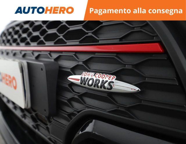 MINI John Cooper Works 2.0 John Cooper Works