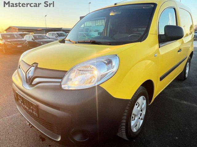 RENAULT Kangoo 1.5 dci Autocarro con Iva esposta 22%