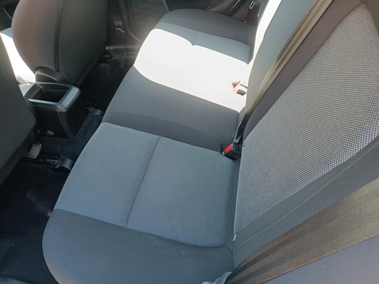 Fiat Tipo 1.4 5 porte Street