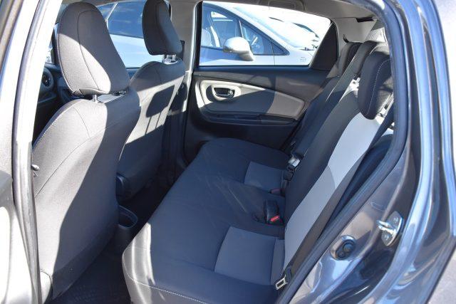 TOYOTA Yaris 1.5 Hybrid 5 porte Active
