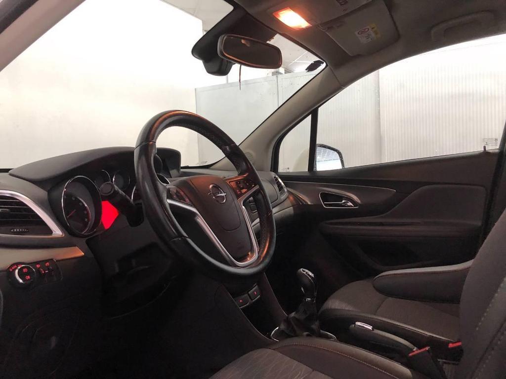 Opel Mokka 1.4 Turbo Cosmo 4x2