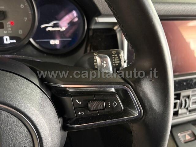 Porsche Macan 2.9 S 381CV PDK NETTO 25000