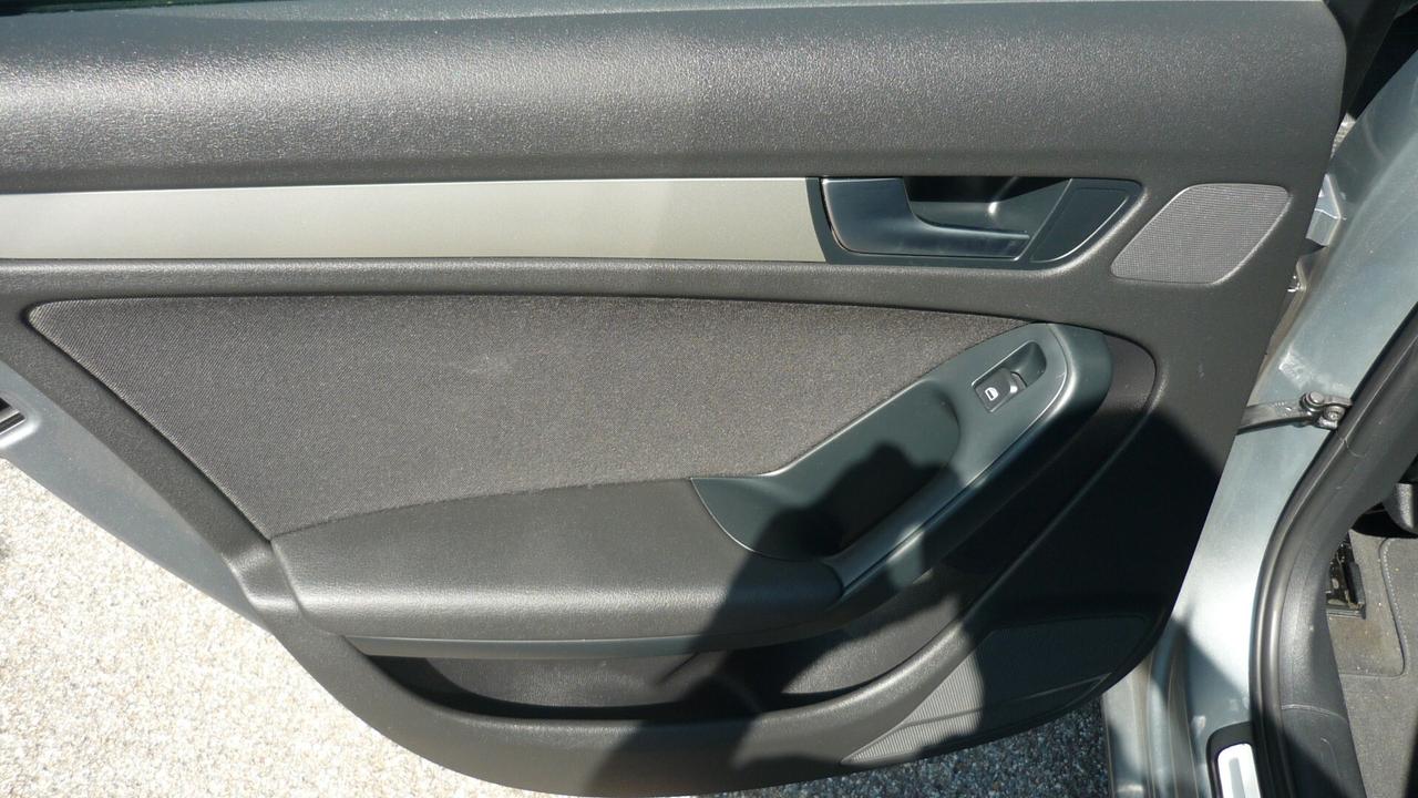 Audi A4 2.0 TDI 143CV F.AP. Advanced