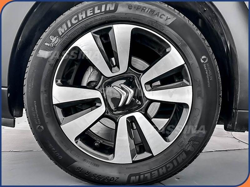 Citroën C3 C3 1.2 puretech Max s&s 83cv