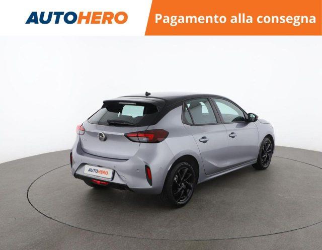 OPEL Corsa 1.5 D 100 CV GS Line