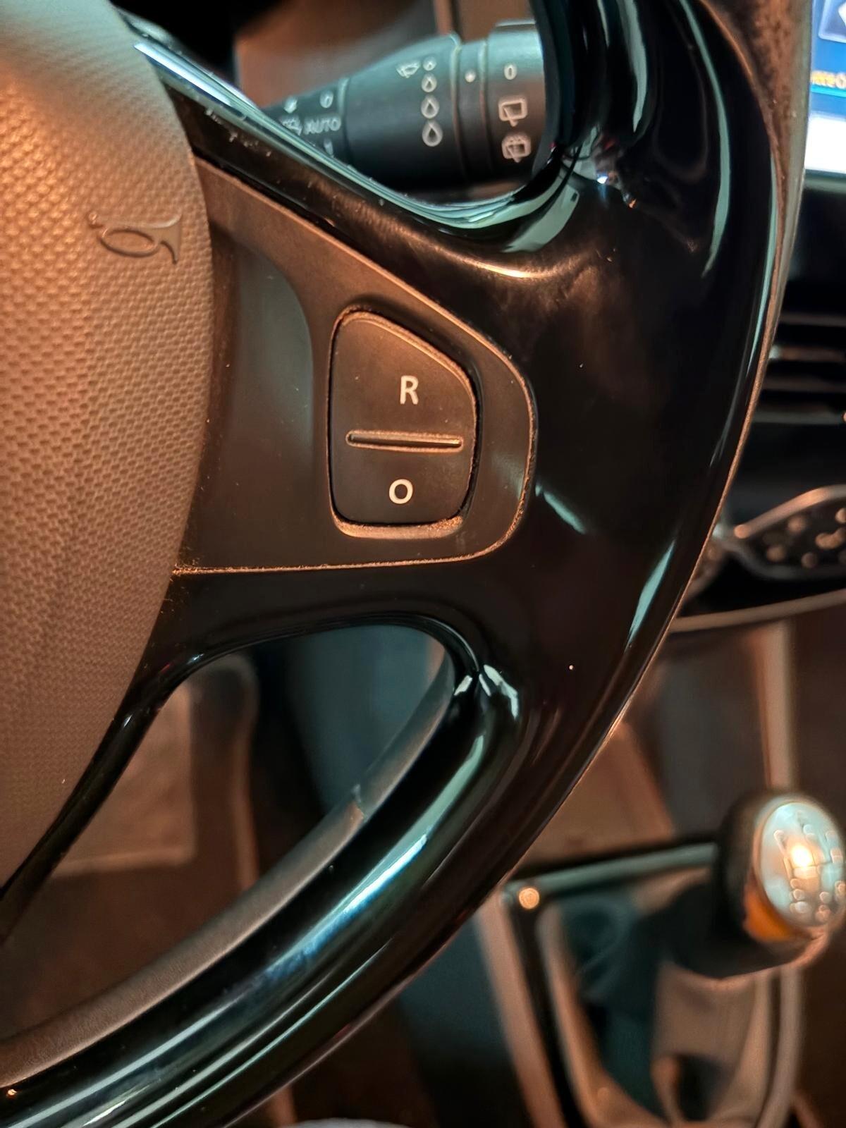 RENAULT CLIO 1.5 DCI S&S 5 PORTE ENERGY