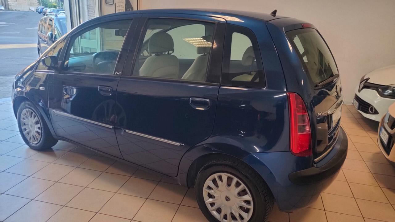 Lancia MUSA 1.3 Multijet 16V 90 CV Oro