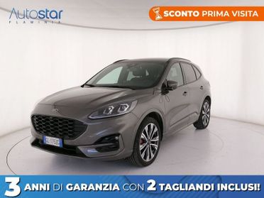 Ford Kuga 2.5 full hybrid ST-Line X awd 190cv cvt