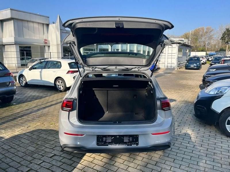 Volkswagen Golf 1.0 TSI 85 CV Trendline