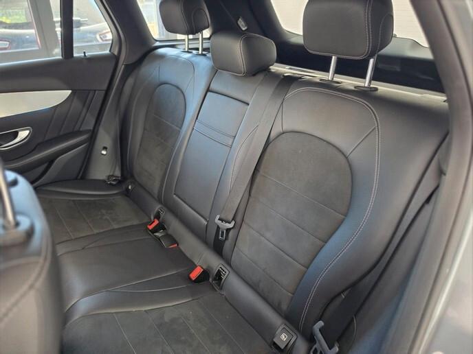 Mercedes-benz GLC 250 d 4Matic Premium