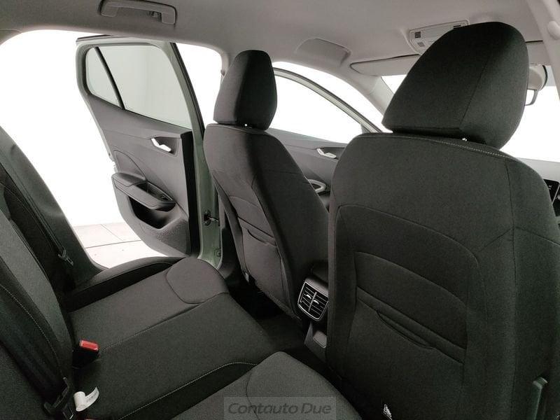 Škoda Fabia 1.0 TSI Evo 70KW BE MORE