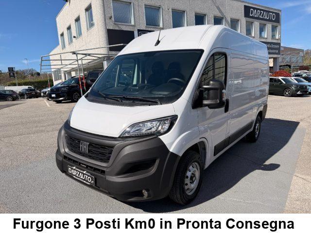 FIAT Ducato 35 2.2 Mjt 140CV AT8 PLM-TM Furgone