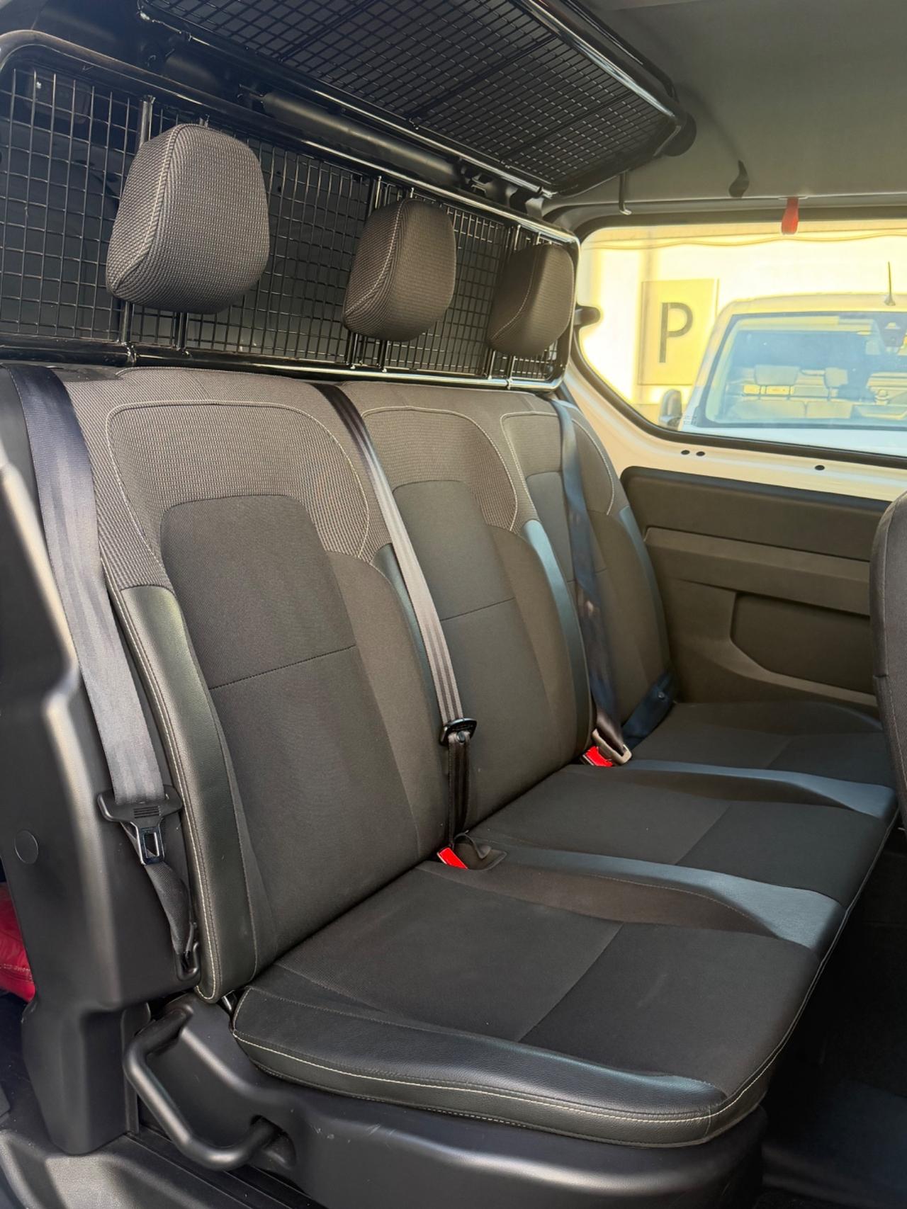 Renault Kangoo 1.5 Blue dCi 95CV 5 POSTI AUTOCARRO