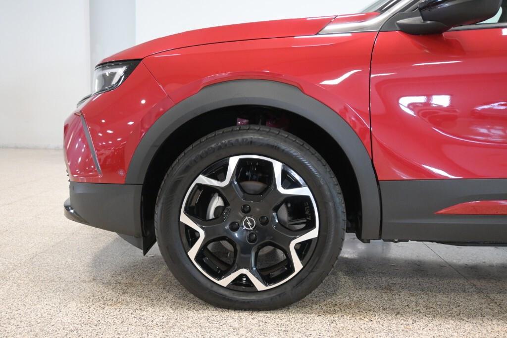 OPEL MOKKA 1.2 TURBO 130CV AUT. ULTIMATE *2024