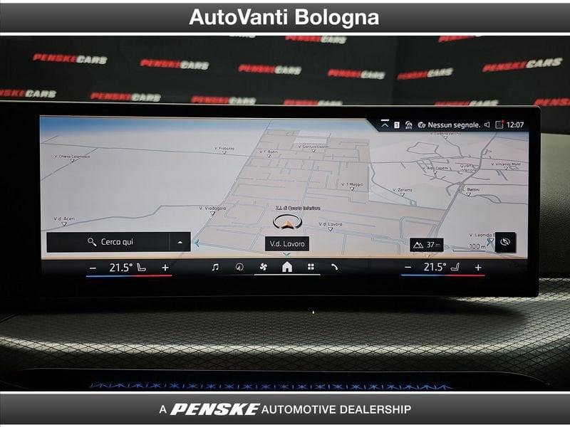 BMW Serie 4 420d Gran Coupe mhev 48V xdrive MSport Pro auto