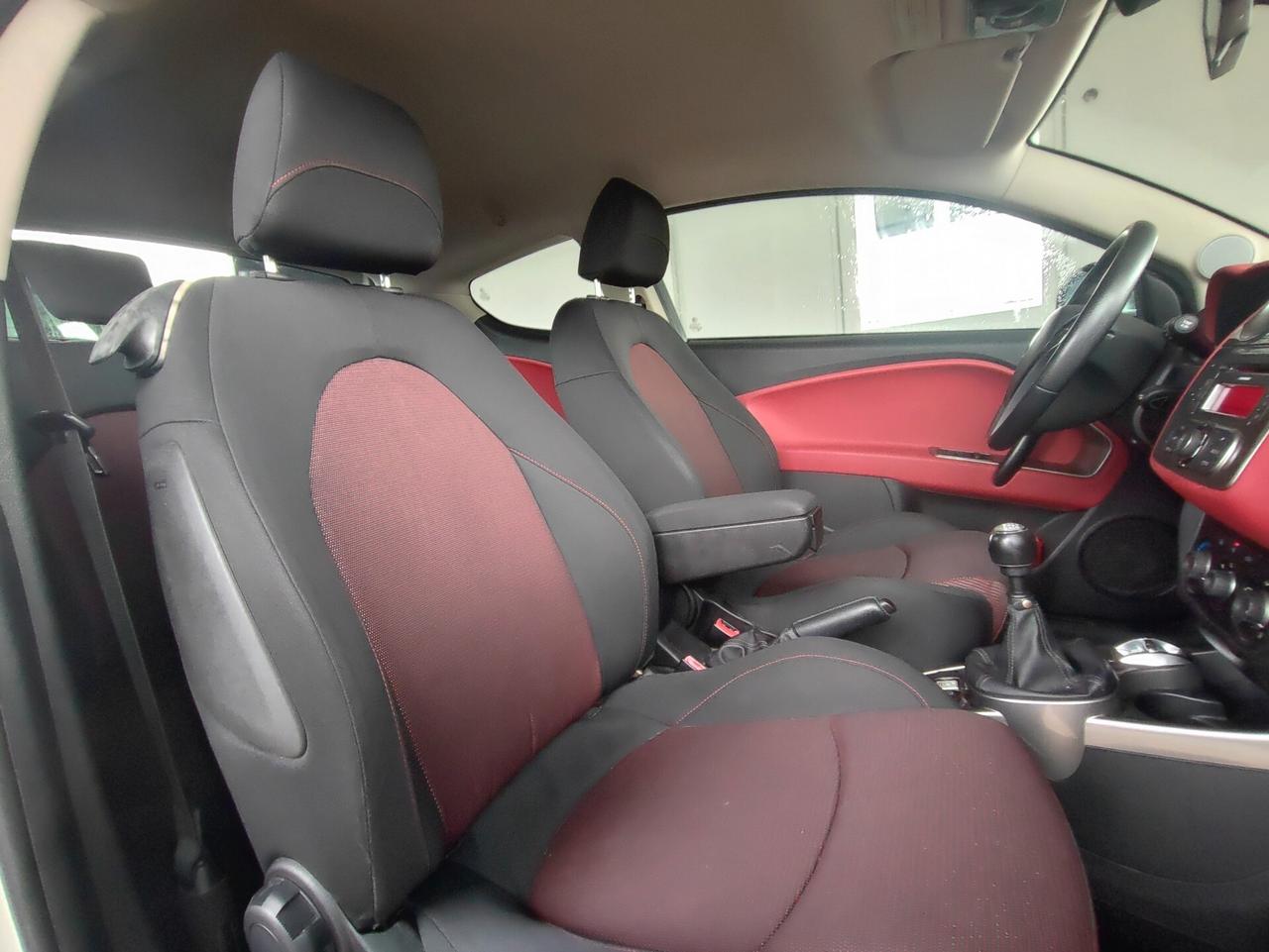 Alfa Romeo MiTo 1.4 78 CV Junior