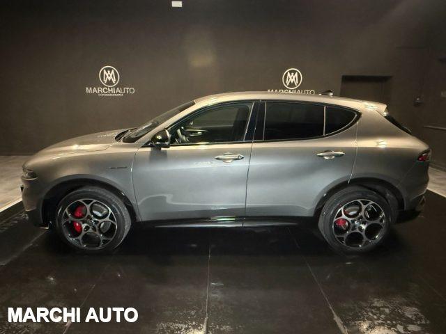 ALFA ROMEO Tonale 1.5 160 CV MHEV TCT7 Veloce