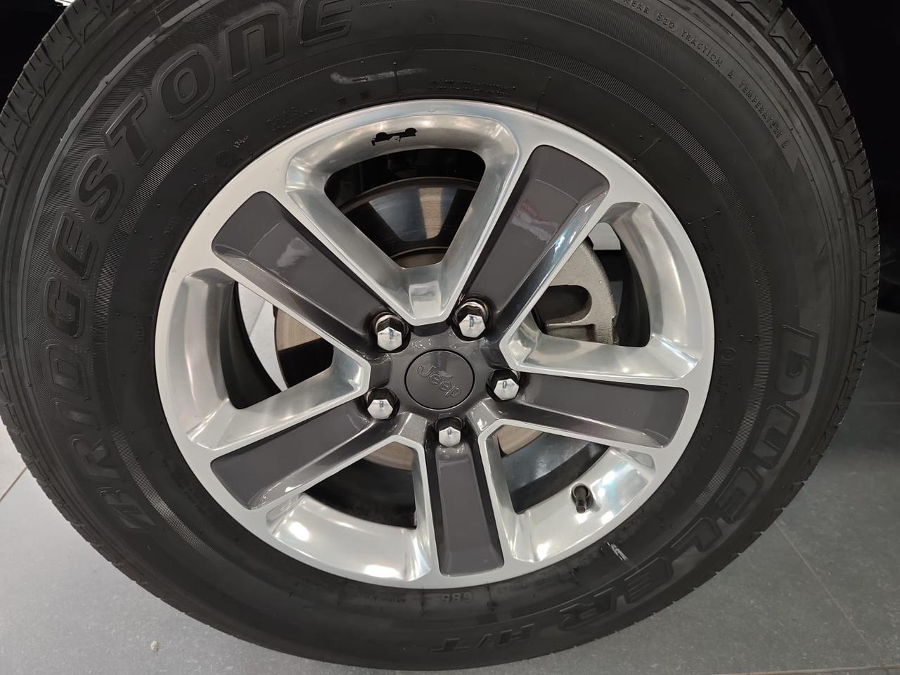 JEEP Wrangler 2.0 turbo Sahara auto