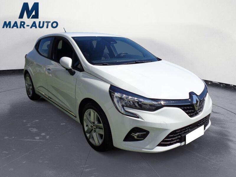 Renault Clio Clio 1.0 sce Zen 75cv