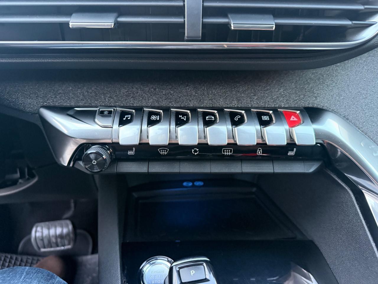 Peugeot 3008 PureTech Turbo 130 S&S EAT8 Allure