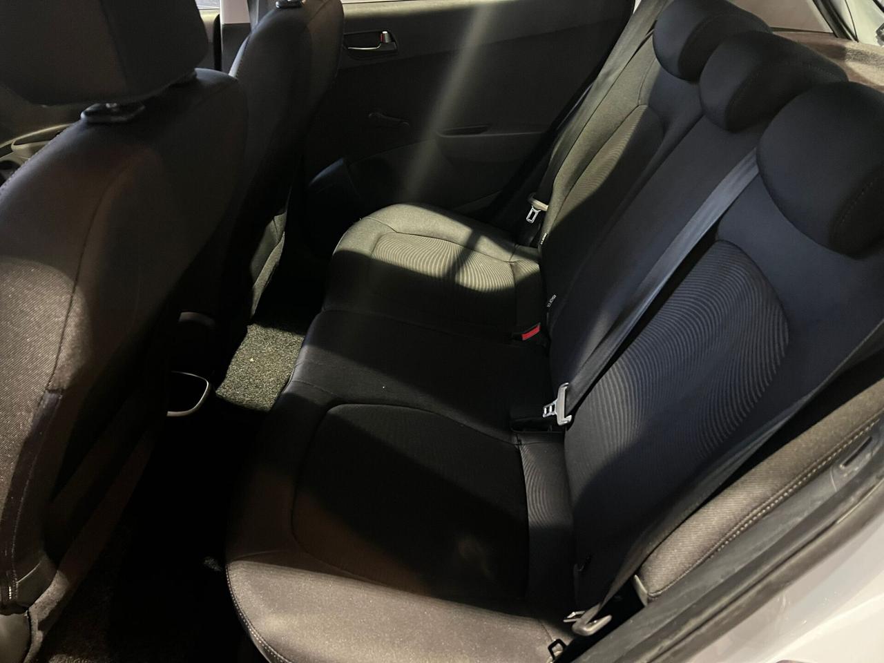 Hyundai i10 1.0 10/2019 90000 KM