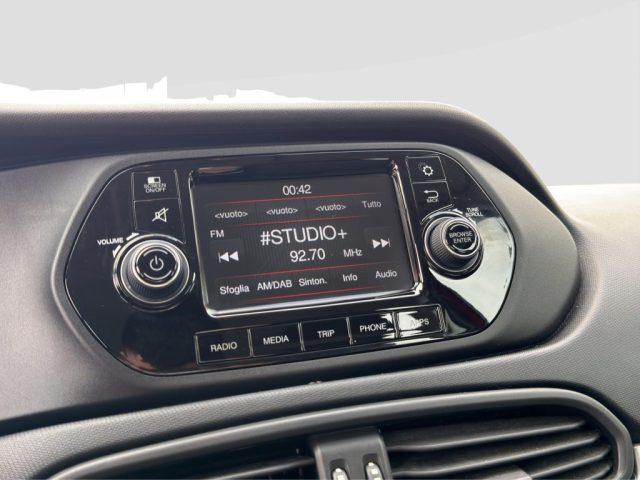 FIAT Tipo 5 Porte 1.4 5 porte Street