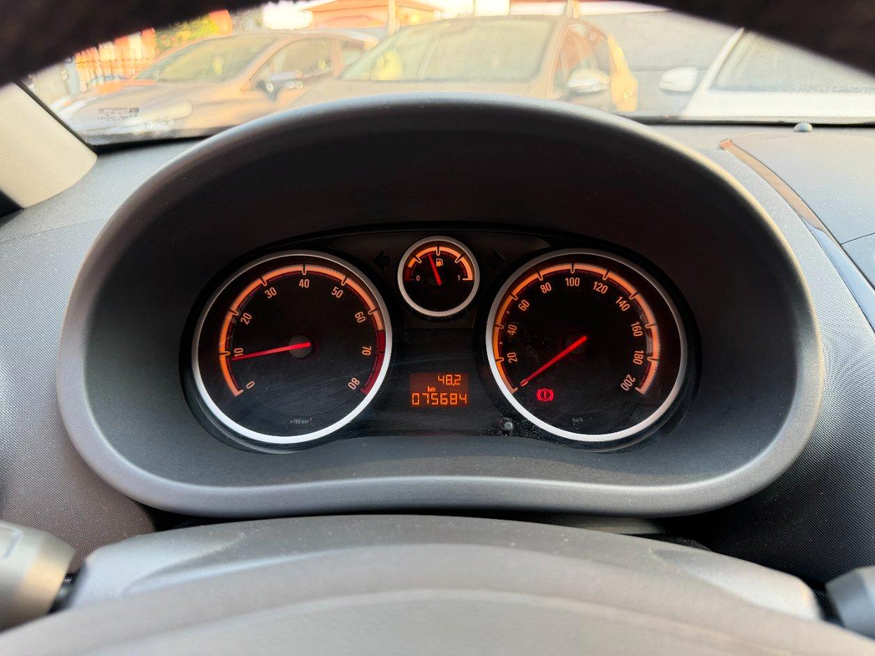 Opel Corsa 5 Porte Corsa 5p 1.2 Cosmo IDONEA NEOPATENTATI