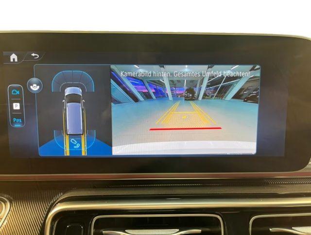 MERCEDES-BENZ V 220 d Automatic Avantgarde Long 8 POSTI IVA ESPOSTA